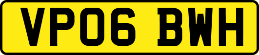 VP06BWH