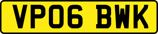 VP06BWK