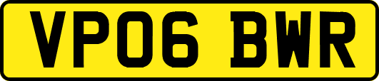 VP06BWR