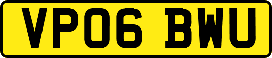 VP06BWU