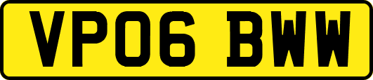 VP06BWW