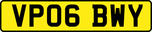 VP06BWY