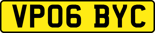 VP06BYC