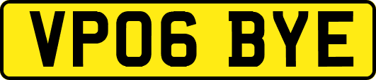 VP06BYE