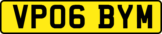 VP06BYM