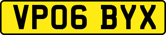VP06BYX