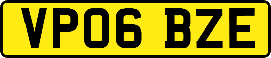 VP06BZE