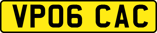 VP06CAC