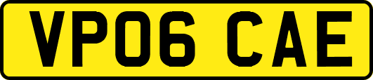 VP06CAE