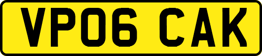 VP06CAK