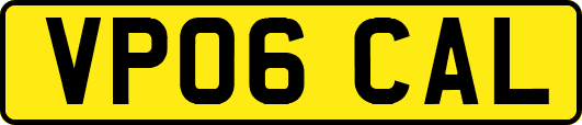 VP06CAL