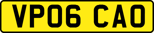 VP06CAO