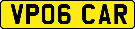 VP06CAR