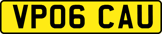VP06CAU