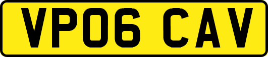 VP06CAV
