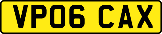 VP06CAX