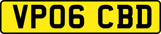VP06CBD