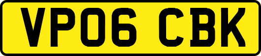 VP06CBK