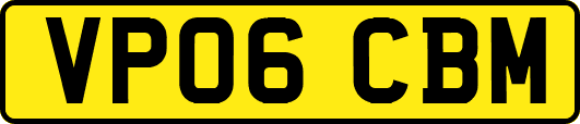 VP06CBM