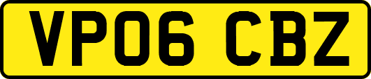 VP06CBZ