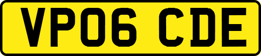 VP06CDE