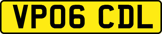 VP06CDL