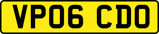 VP06CDO