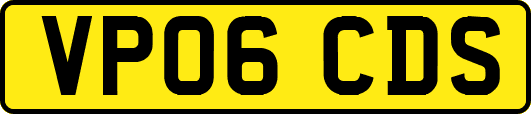 VP06CDS