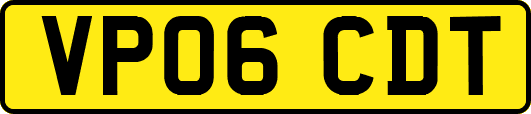 VP06CDT