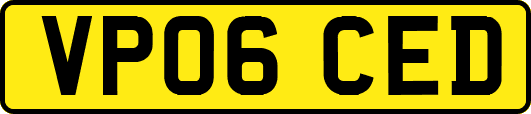 VP06CED