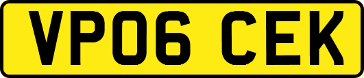 VP06CEK