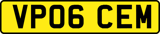 VP06CEM