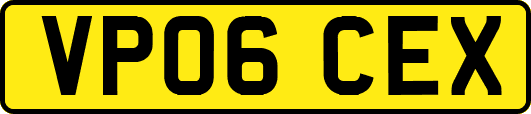 VP06CEX
