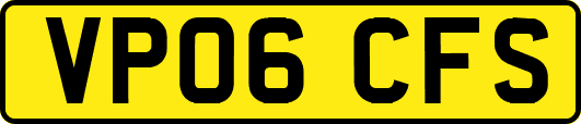 VP06CFS