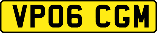 VP06CGM