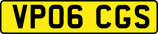 VP06CGS