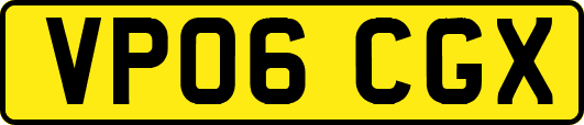 VP06CGX