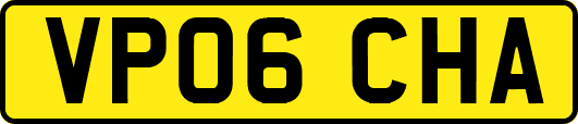 VP06CHA