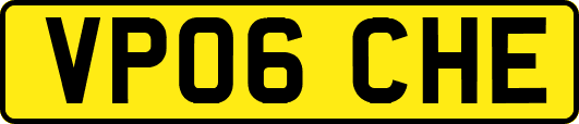 VP06CHE
