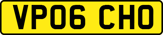 VP06CHO