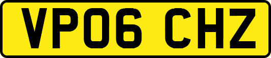 VP06CHZ