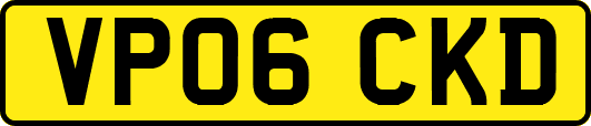VP06CKD