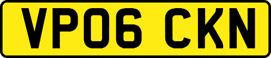 VP06CKN