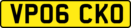 VP06CKO