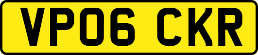 VP06CKR