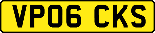 VP06CKS