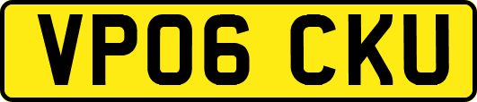 VP06CKU