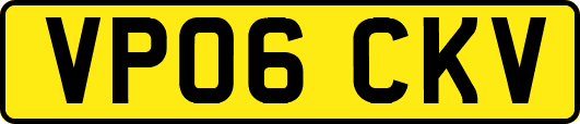 VP06CKV