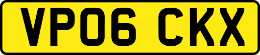VP06CKX