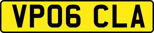 VP06CLA